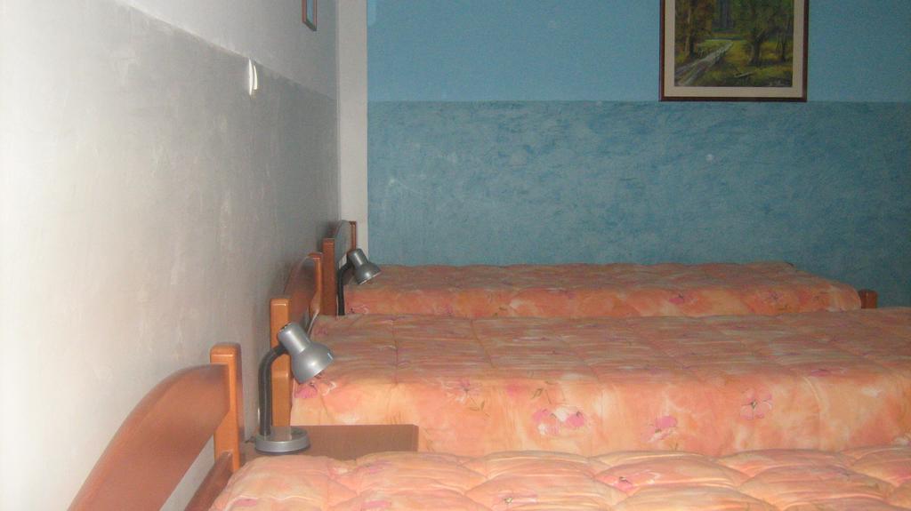 Farm stay Farm Lackovic Bilje