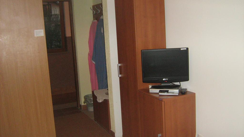 Farm stay Farm Lackovic *