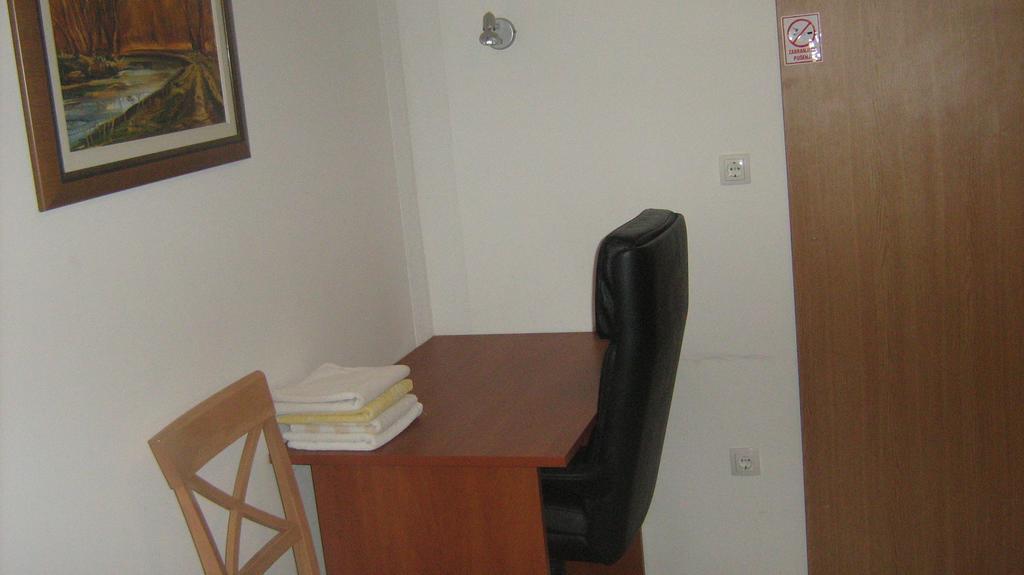 Farm stay Farm Lackovic Bilje