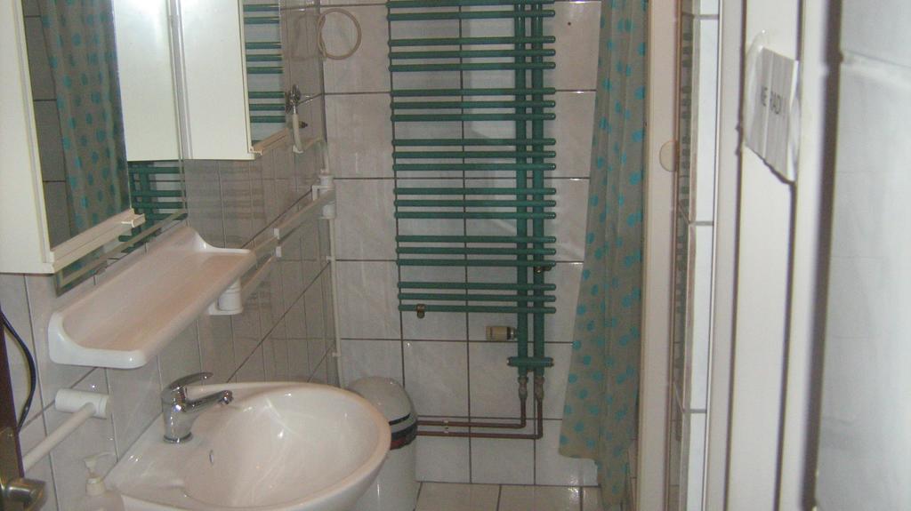 Farm Lackovic Farm stay Bilje