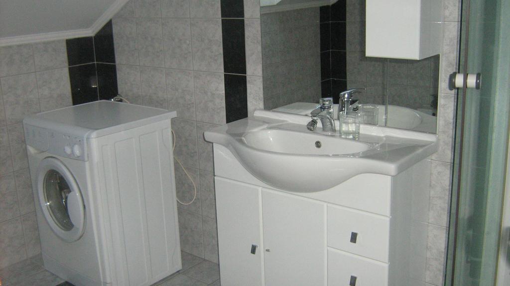 Farm stay Farm Lackovic Bilje