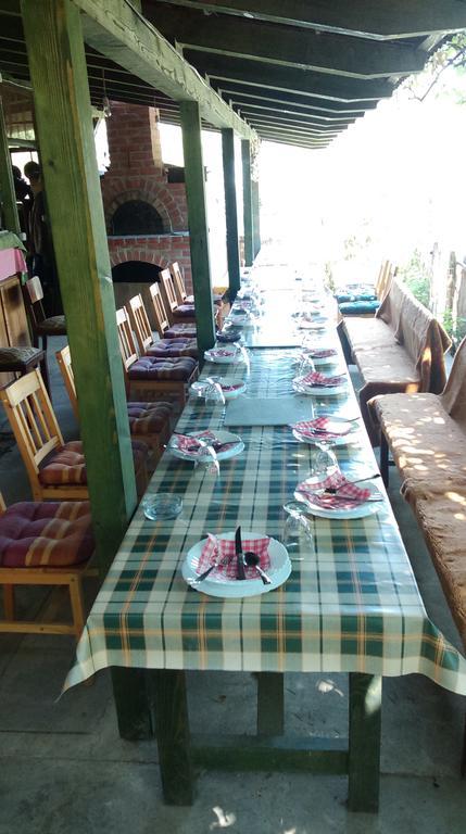Farm Lackovic Bilje