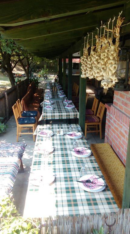 Farm Lackovic Farm stay